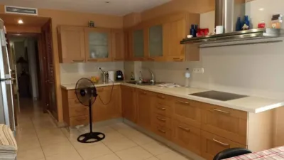 Apartment in Callosa de Segura photo 6