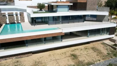 Casa – Altea - Vista 3