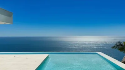 Casa – Altea - Vista 4