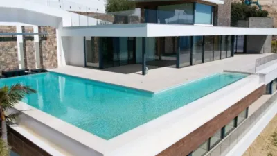 Casa – Altea - Més