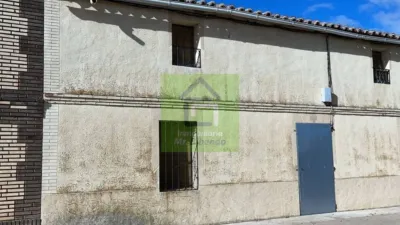 Casa rústica en Pajares de La Lampreana photo 4