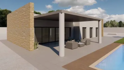 Casa – El Pinós - Pinoso - Vista 2