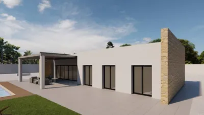 Casa – El Pinós - Pinoso - Vista 3