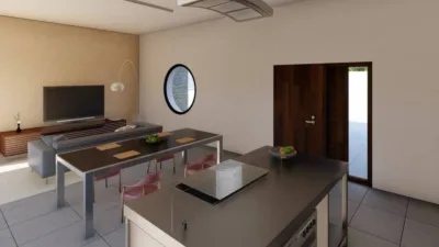 Casa – El Pinós - Pinoso - Vista 4