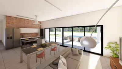 Casa – El Pinós - Pinoso - Vista 5
