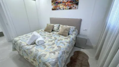 Duplex in Finestrat photo 10