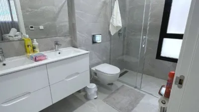 Duplex in Finestrat photo 11