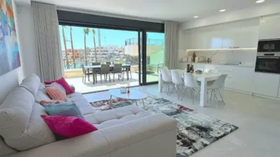 Duplex in Finestrat photo 18