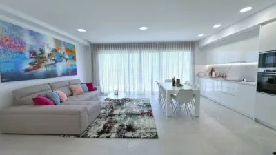 Duplex in Finestrat photo 19