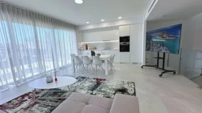 Duplex in Finestrat photo 20