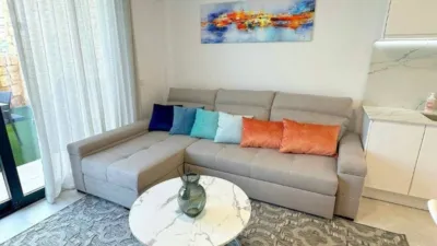 Duplex in Finestrat photo 22