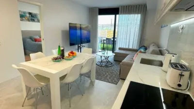 Duplex in Finestrat photo 23