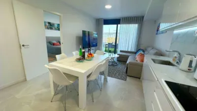 Duplex in Finestrat photo 24