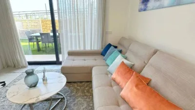 Duplex in Finestrat photo 26