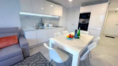 Duplex in Finestrat photo 27