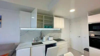 Duplex in Finestrat photo 28