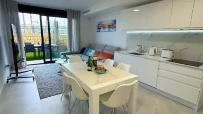 Duplex in Finestrat photo 29