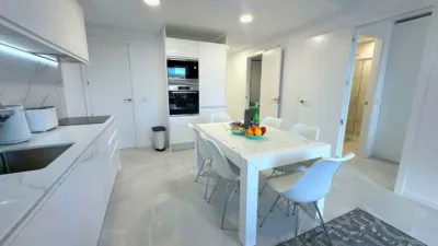 Duplex in Finestrat photo 30
