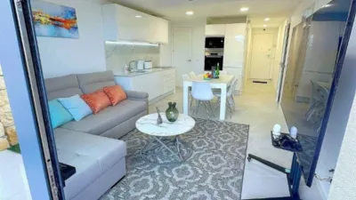 Duplex in Finestrat photo 32
