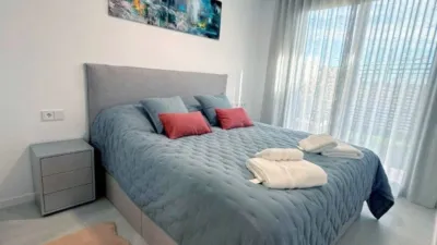 Duplex in Finestrat photo 33