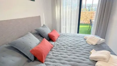 Duplex in Finestrat photo 34