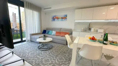 Duplex in Finestrat photo 36