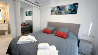 Duplex in Finestrat photo 37