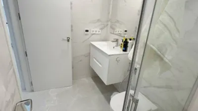 Duplex in Finestrat photo 39