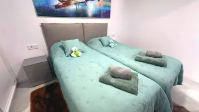 Duplex in Finestrat photo 45