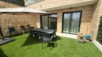 Duplex in Finestrat photo 48