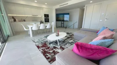 Duplex in Finestrat photo 5