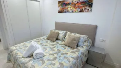 Duplex in Finestrat photo 6