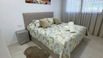 Duplex in Finestrat photo 7