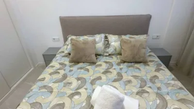 Duplex in Finestrat photo 8