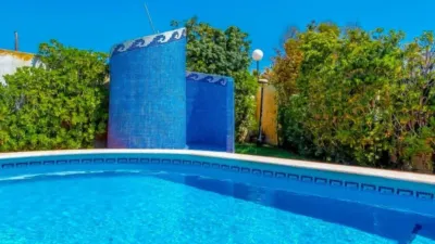 Casa – Torrevieja, Baños de Europa, Urbanización El Chaparral - Vista 2