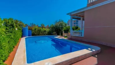 Casa – Torrevieja, Baños de Europa, Urbanización El Chaparral - Vista 3
