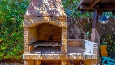 Casa – Torrevieja, Baños de Europa, Urbanización El Chaparral - Vista 5