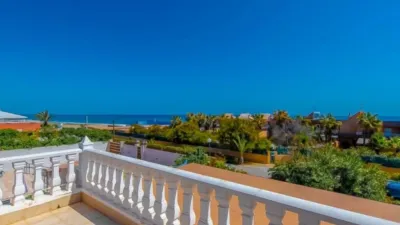 Casa – Torrevieja, Baños de Europa, Urbanización El Chaparral - Más