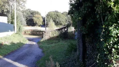 Casa – Santiago de Compostela, Tarrío - Vista 2