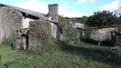 Casa – Santiago de Compostela, Tarrío - Vista 5