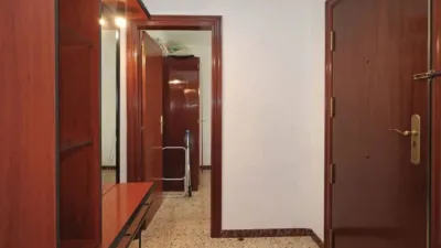 Apartment in Esplugues de Llobregat photo 33