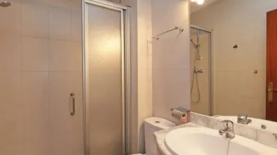 Apartment in Esplugues de Llobregat photo 34