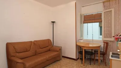 Apartment in Esplugues de Llobregat photo 7