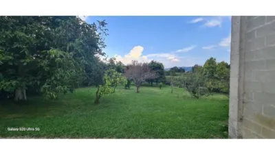Terreno en venta en Narón - Más