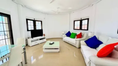 Casa – San Fulgencio - Vista 2