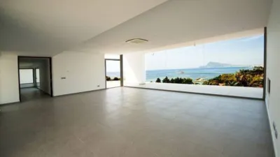 Casa – Altea - Vista 2