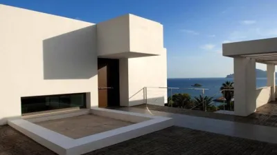 Casa – Altea - Vista 3
