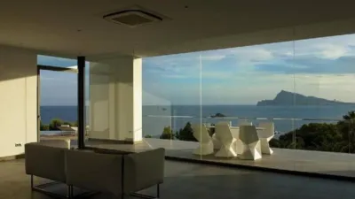 Casa – Altea - Vista 4