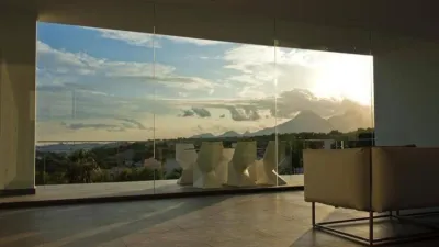 Casa – Altea - Más