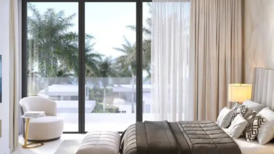 Chalet in Marbella photo 10